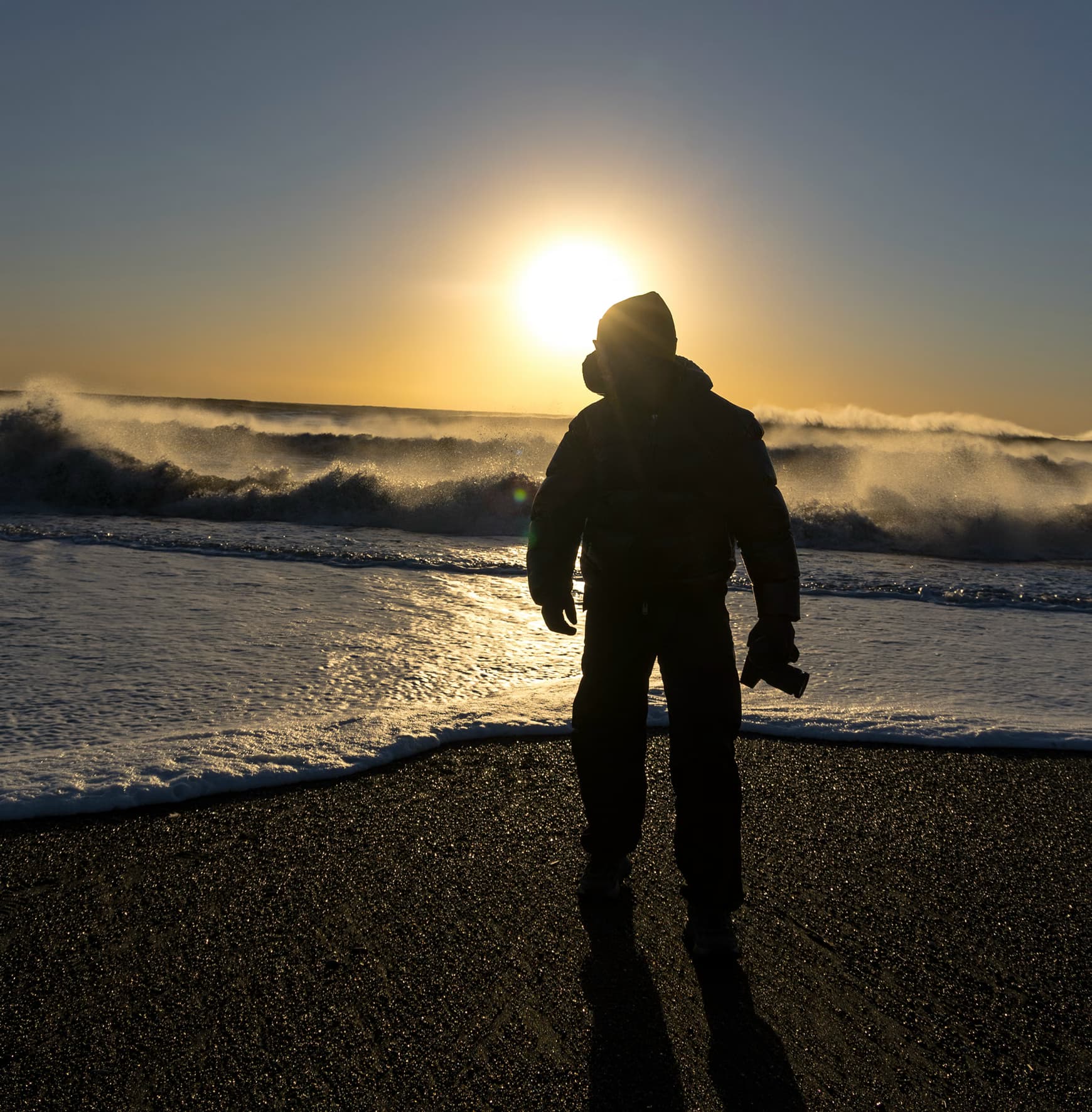 Experiência de viagem premium na Islândia com parceiro local