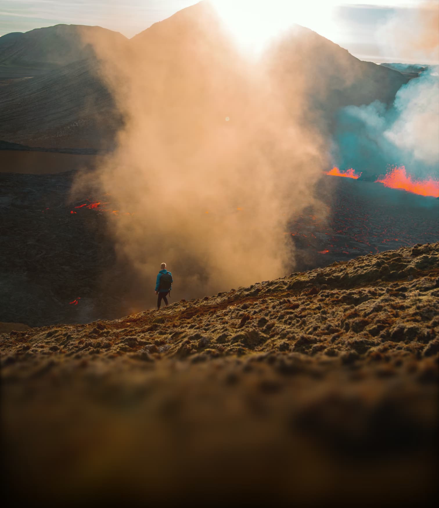 Briefing e perfil do cliente para parceiros B2B