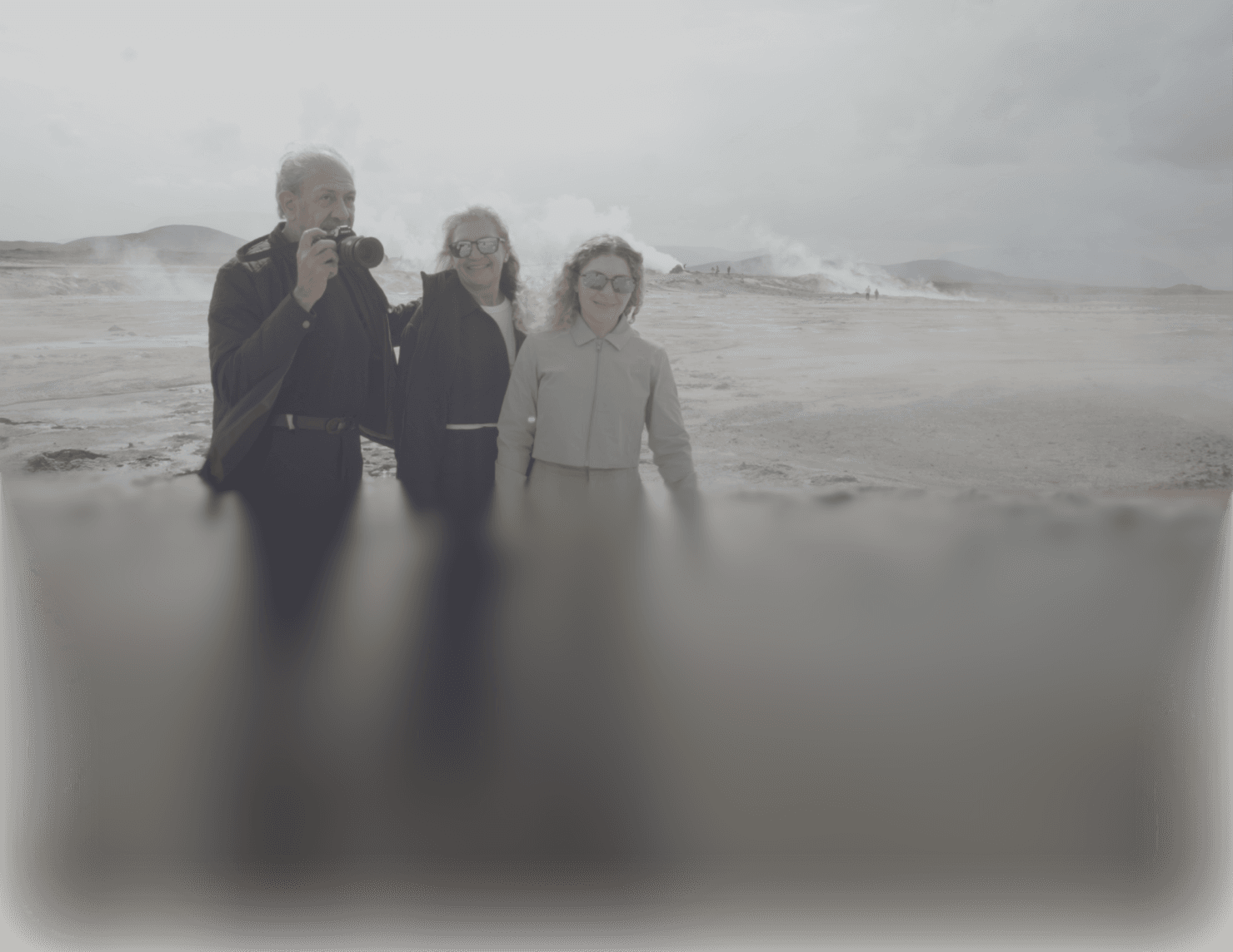 Discover as a family