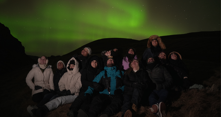 11 Days | 10 Nights – Winter 2026–27