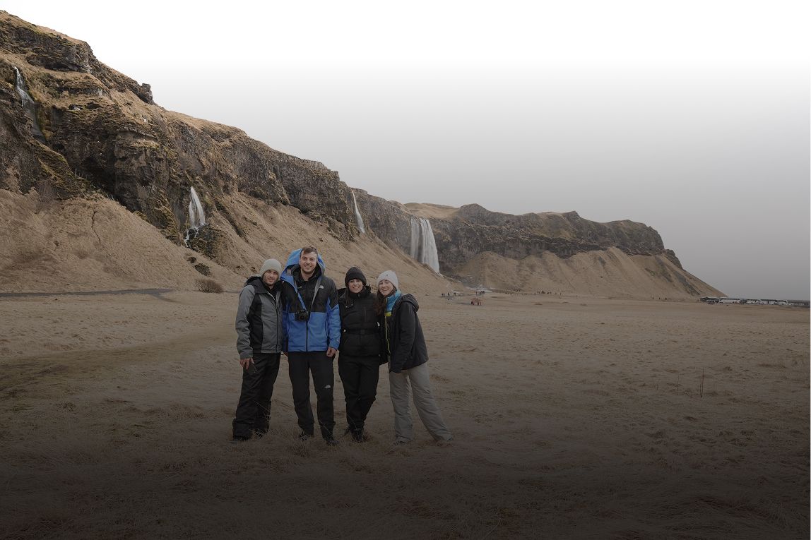 6 Days | 5 Nights – Winter 2026–27